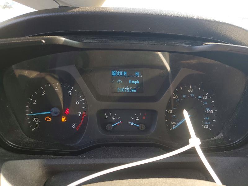 Продаж на аукціоні авто 2019 Ford Transit, vin: 1FTYE2YM2KKB31848, номер лоту: 63413056