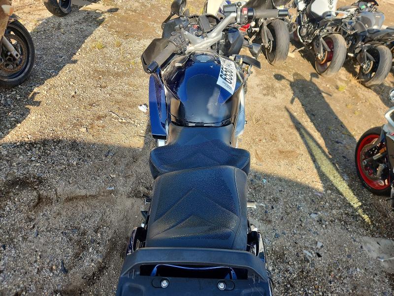 2016 Yamaha Fjr1300 მანქანა იყიდება აუქციონზე, vin: JYARP29E3GA000118, აუქციონის ნომერი: 65561466