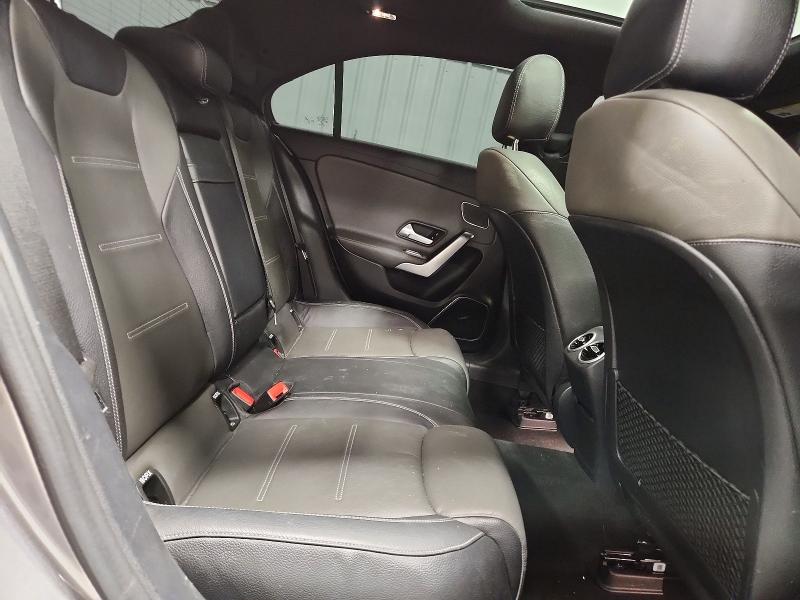 Aukcja sprzedaży 2019 Mercedes-benz A, vin: WDD3G4EB5KW002357, numer aukcji: 65851176