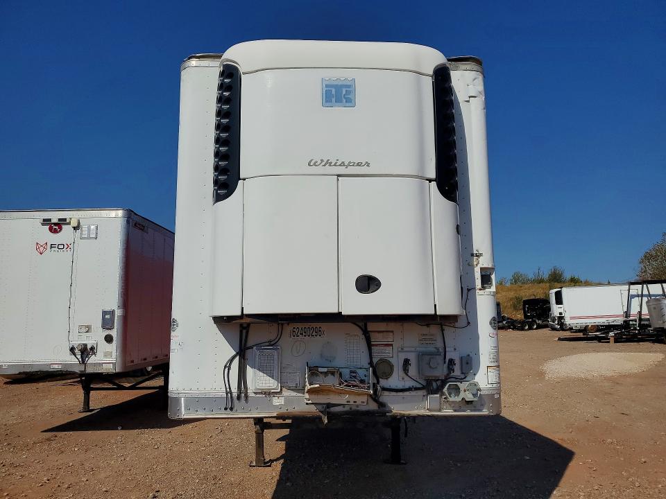 Aukcja sprzedaży 2015 Great Dane Trailers Reefer, vin: 1GRAA9629FB710371, numer aukcji: 62490296