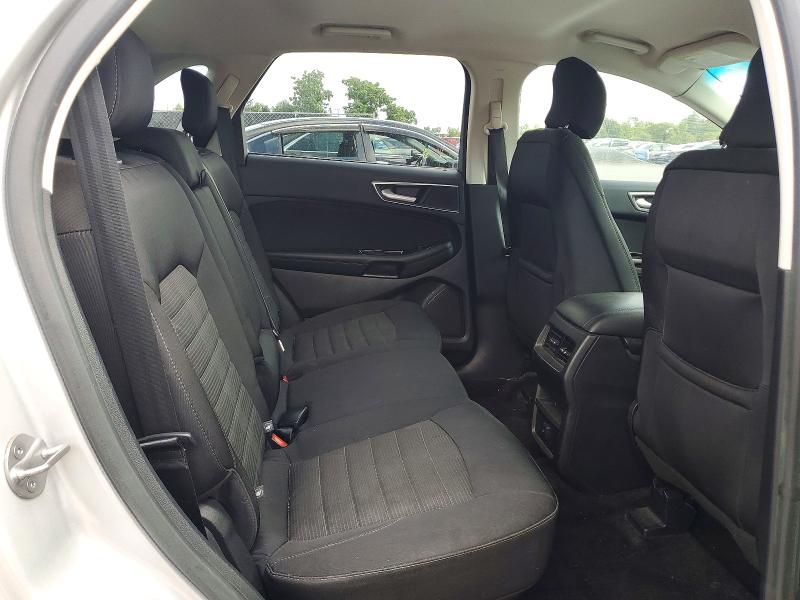 Aukcja sprzedaży 2017 Ford Edge, vin: 2FMPK4J85HBB45383, numer aukcji: 65190786