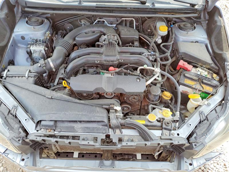 Aukcja sprzedaży 2014 Subaru Impreza, vin: JF1GJAA64EH026409, numer aukcji: 64062116