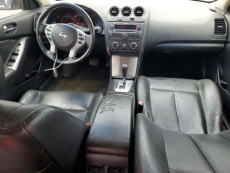 Продаж на аукціоні авто 2009 Nissan Altima, vin: 1N4AL21E89N502228, номер лоту: 63756136
