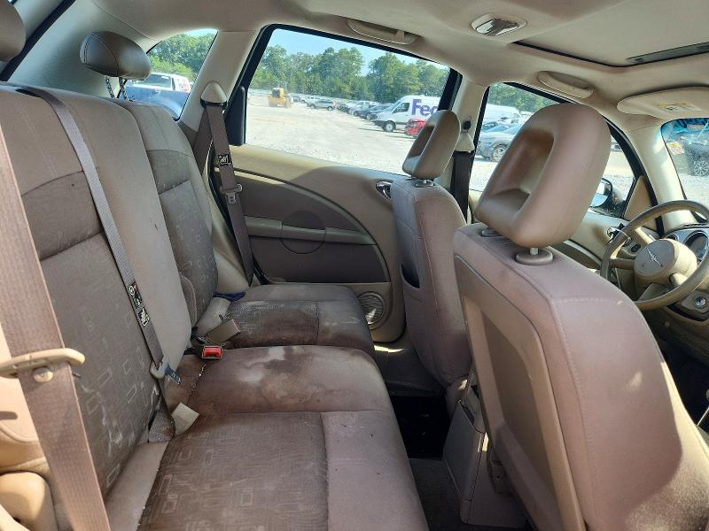 Aukcja sprzedaży 2006 Chrysler Pt Cruiser, vin: 3A4FY58B76T235569, numer aukcji: 64623596
