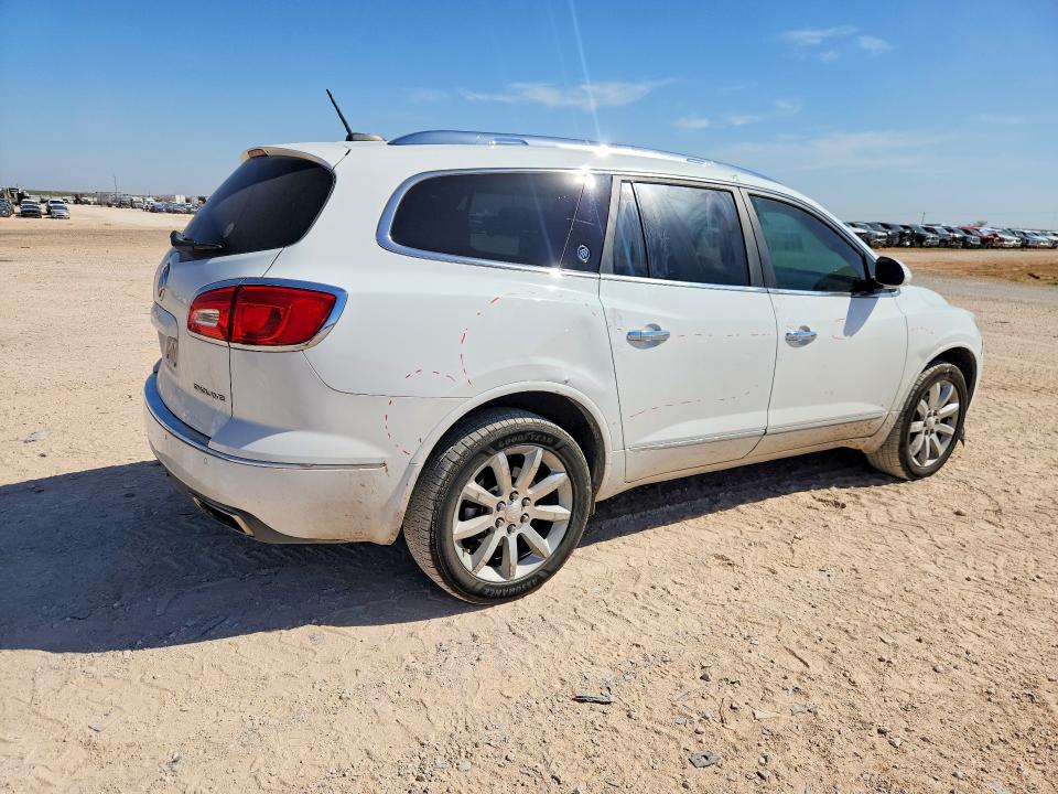 Aukcja sprzedaży 2017 Buick Enclave, vin: 5GAKRCKD4HJ234732, numer aukcji: 65911206