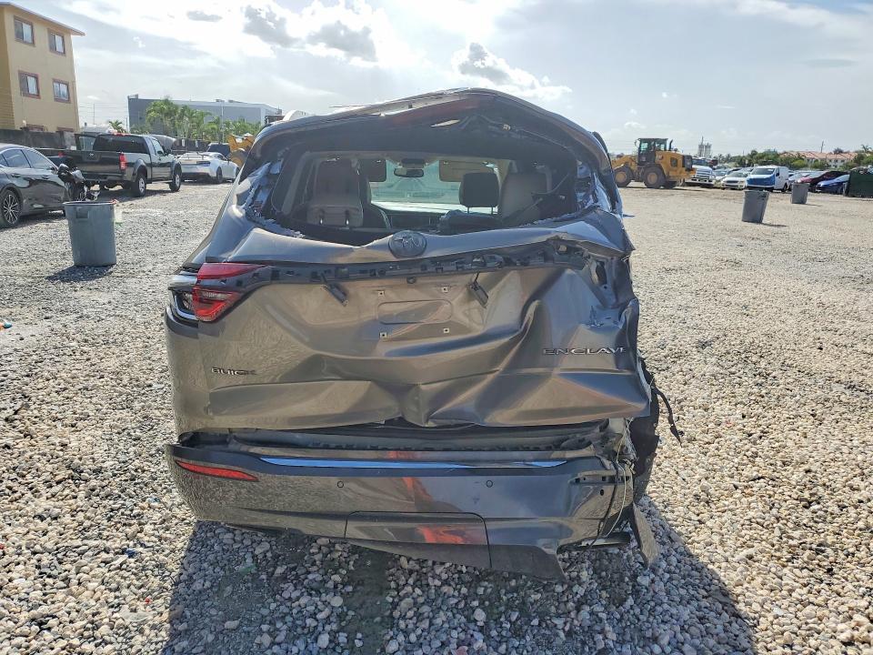 Aukcja sprzedaży 2018 Buick Enclave, vin: 5GAERBKW4JJ171968, numer aukcji: 66270716