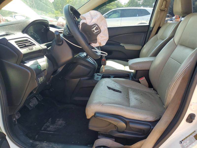 Продажа на аукционе авто 2015 Honda Cr-v, vin: 5J6RM4H34FL045770, номер лота: 65601976