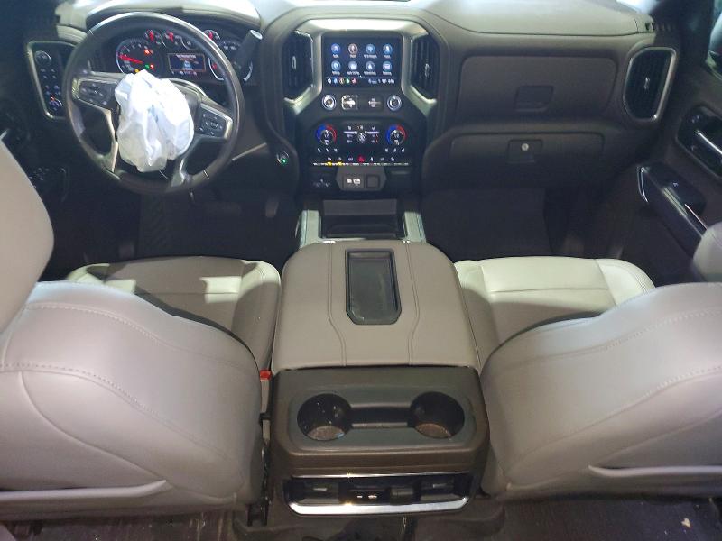 Продажа на аукционе авто 2022 Chevrolet Silverado Ltd, vin: 3GCUYGED5NG178309, номер лота: 65313556