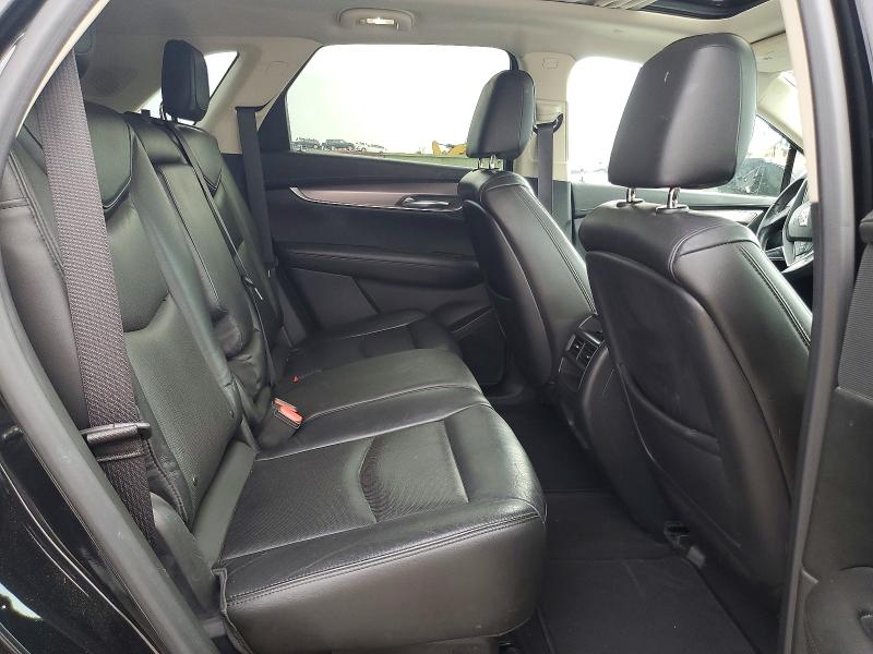 Aukcja sprzedaży 2017 Cadillac Xt5, vin: 1GYKNERS9HZ188398, numer aukcji: 64410046