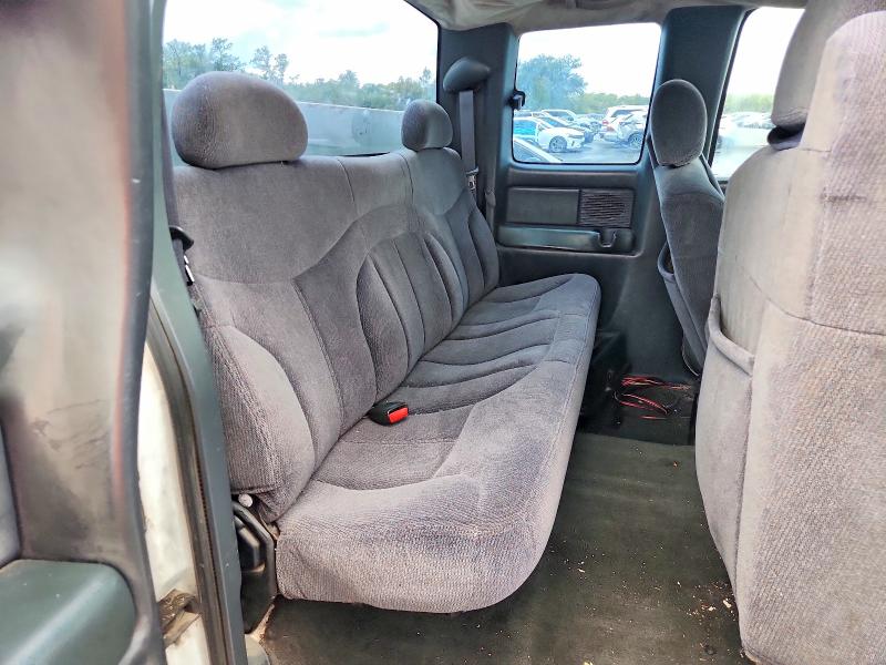 Продажа на аукционе авто 1999 Gmc New Sierra, vin: 1GTGK29U4XE535808, номер лота: 66262546