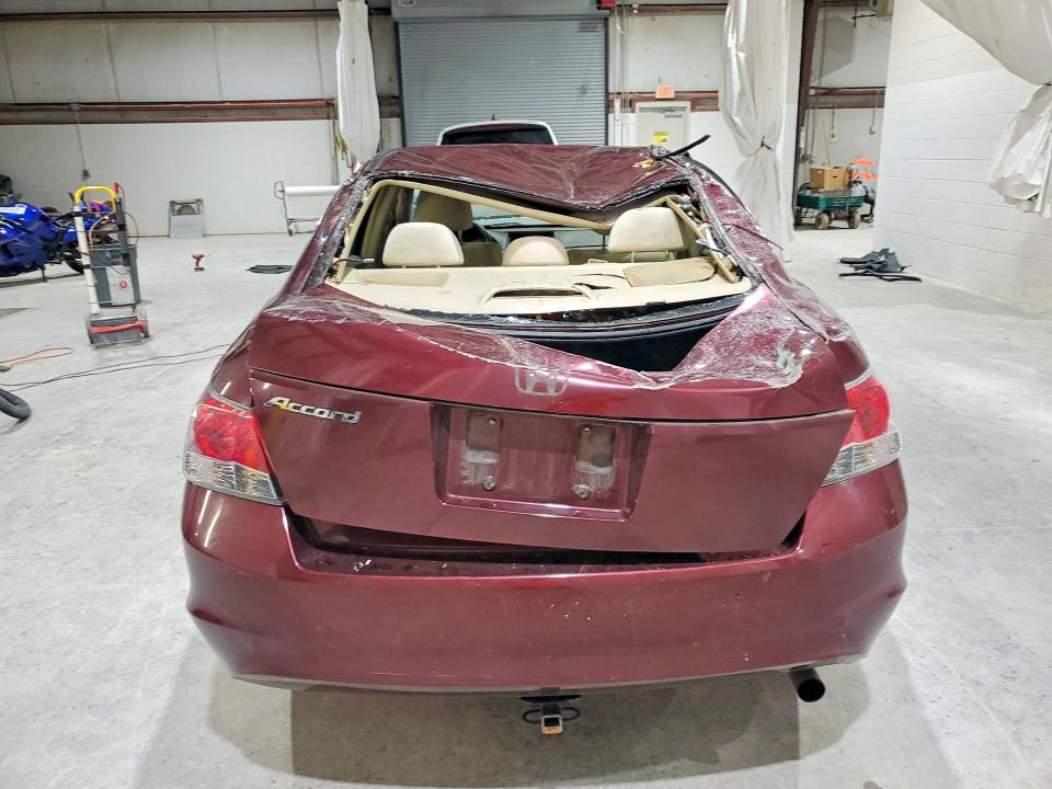 Aukcja sprzedaży 2009 Honda Accord, vin: 1HGCP26319A107315, numer aukcji: 63746906