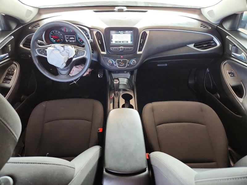Aukcja sprzedaży 2018 Chevrolet Malibu Ls, vin: 1G1ZB5ST1JF179615, numer aukcji: 64144996