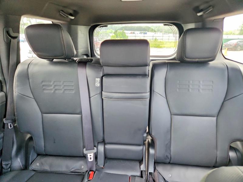 Aukcja sprzedaży 2024 Lexus Gx 550, vin: JTJTBCDX4R5010348, numer aukcji: 63400926