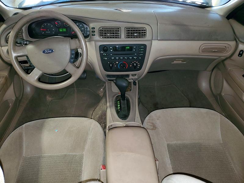 Aukcja sprzedaży 2006 Ford Taurus, vin: 1FAFP53216A241283, numer aukcji: 65014376