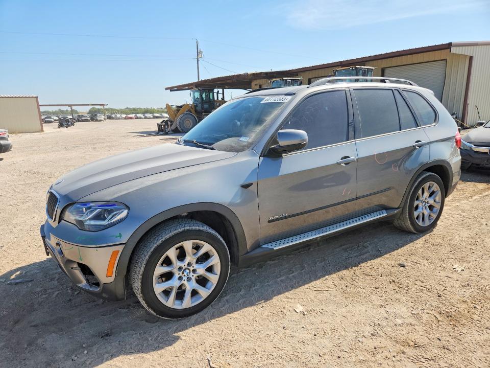 66112636 :رقم المزاد ، 5UXZV4C50CL985408 vin ، 2012 Bmw X5 مزاد بيع