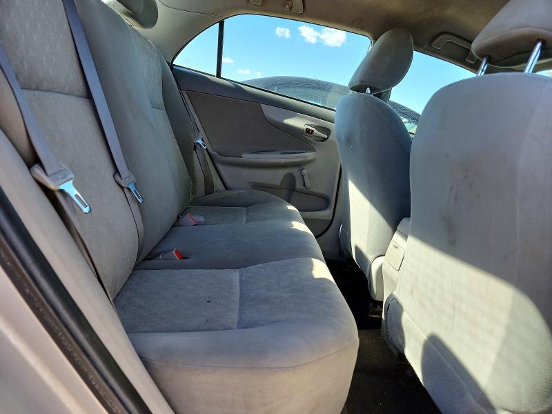 Продажа на аукционе авто 2009 Toyota Corolla, vin: 2T1BU40E39C156360, номер лота: 65665306