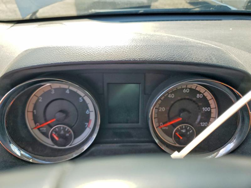 Aukcja sprzedaży 2016 Dodge Grand Caravan, vin: 2C4RDGCG2GR224089, numer aukcji: 64013176