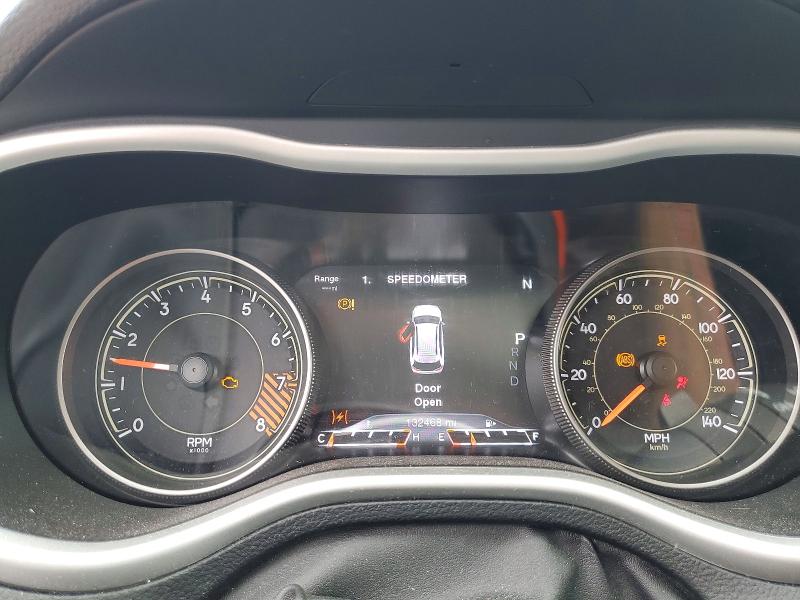 Aukcja sprzedaży 2015 Jeep Cherokee, vin: 1C4PJMBS7FW681278, numer aukcji: 64715666