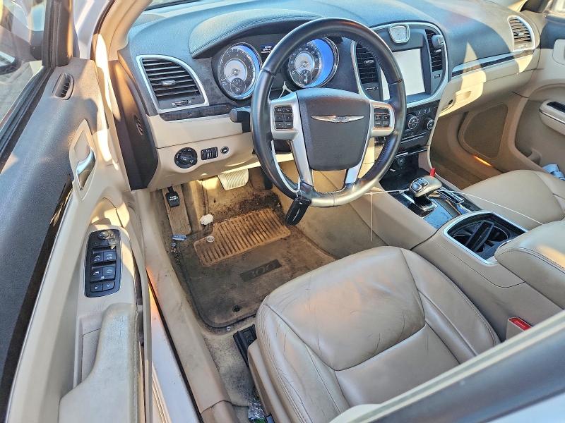 Aukcja sprzedaży 2014 Chrysler 300, vin: 2C3CCARG7EH356155, numer aukcji: 65362456