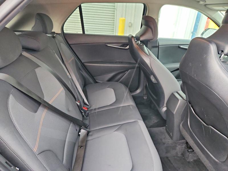 Aukcja sprzedaży 2026 Kia Niro, vin: KNDCP3LE3T5328389, numer aukcji: 63646116