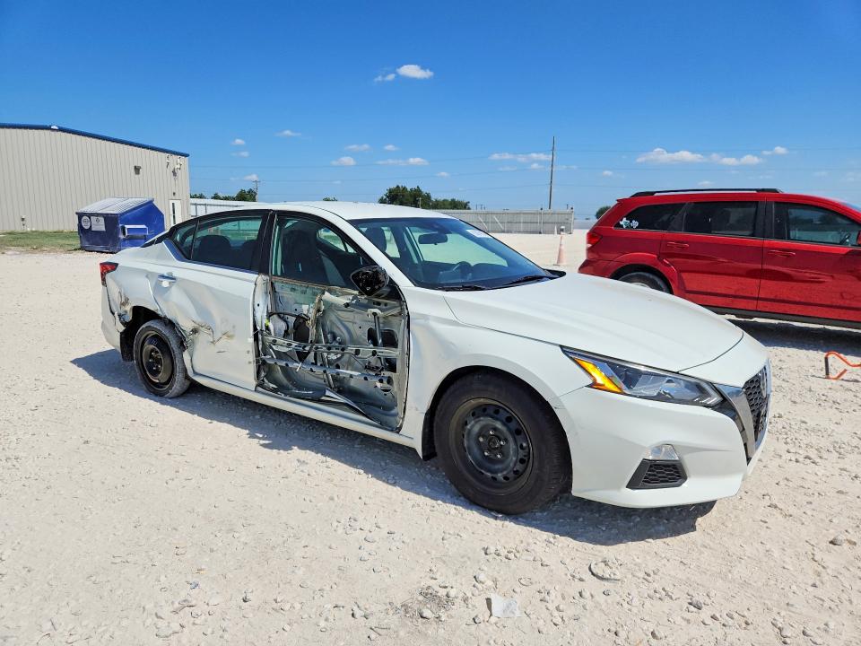 2020 Nissan Altima მანქანა იყიდება აუქციონზე, vin: 1N4BL4BV5LC259219, აუქციონის ნომერი: 63679876