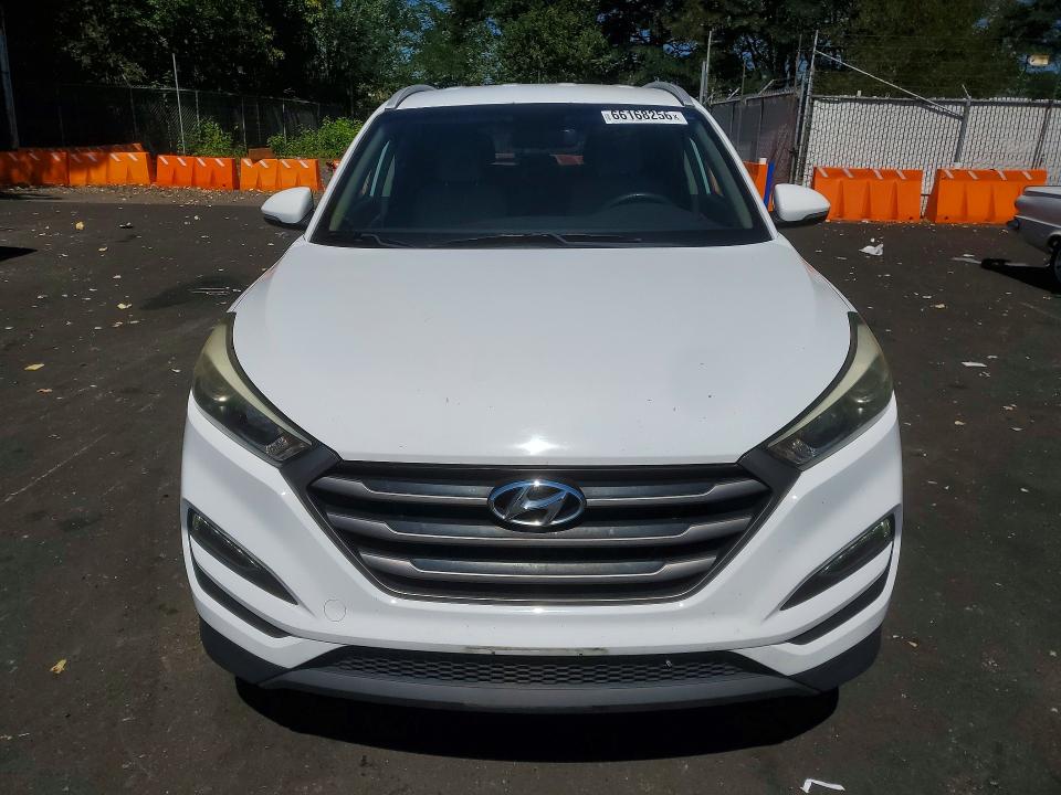 Aukcja sprzedaży 2016 Hyundai Tucson, vin: KM8J33A20GU162643, numer aukcji: 66168256