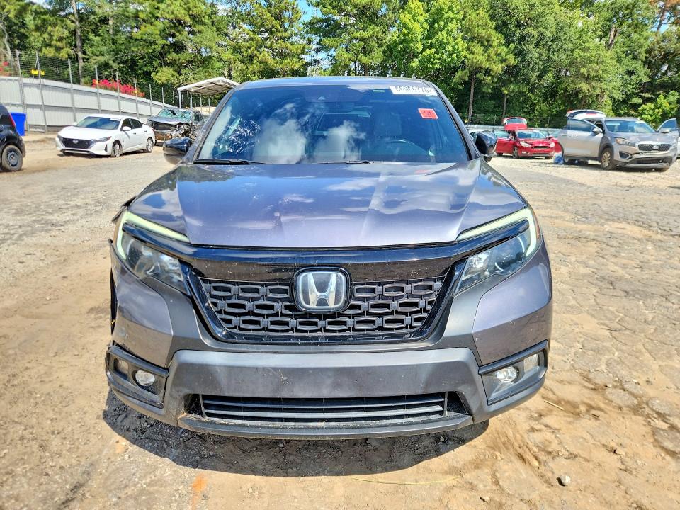 Продаж на аукціоні авто 2020 Honda Passport, vin: 5FNYF7H59LB004757, номер лоту: 66966776