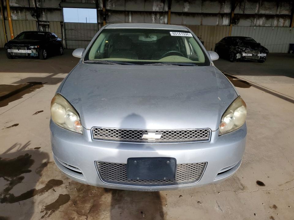 Продажа на аукционе авто 2013 Chevrolet Impala, vin: 2G1WG5E32D1233953, номер лота: 65141556