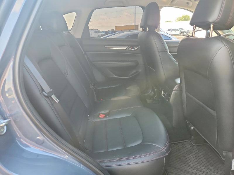 Aukcja sprzedaży 2023 Mazda Cx 5, vin: JM3KFBCM7P0118632, numer aukcji: 64201596