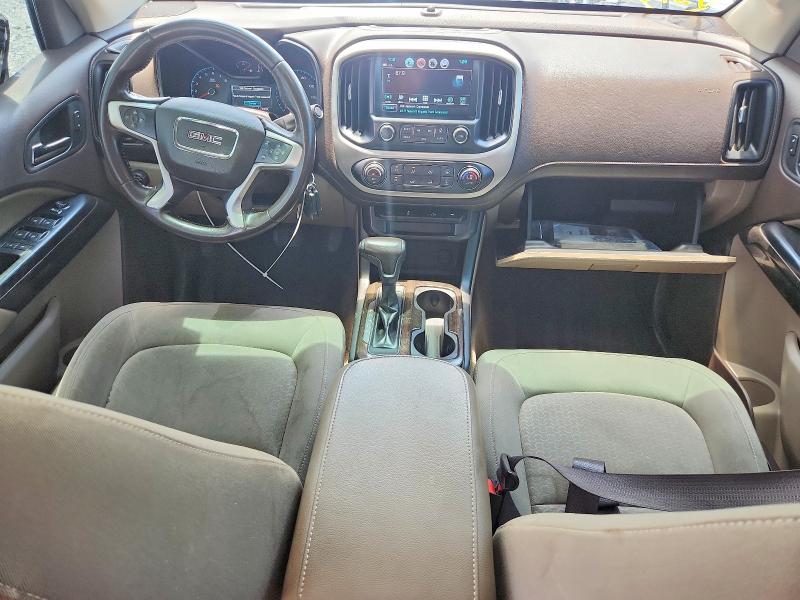 Aukcja sprzedaży 2017 Gmc Canyon, vin: 1GTG5CEN3H1148381, numer aukcji: 64619026