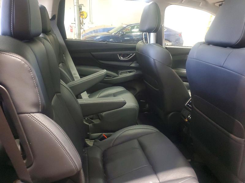 Продаж на аукціоні авто 2024 Subaru Ascent, vin: 4S4WMAUDXR3413651, номер лоту: 61930896