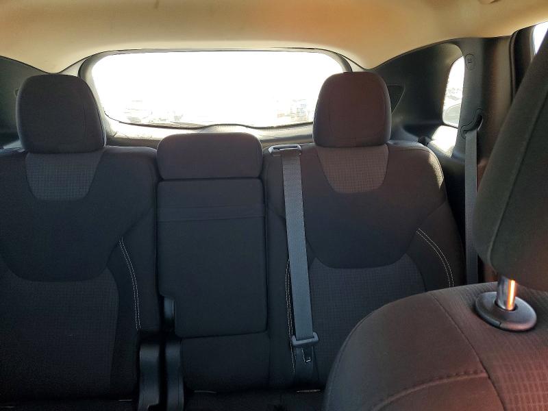 Aukcja sprzedaży 2015 Jeep Cherokee, vin: 1C4PJMCB1FW715519, numer aukcji: 66386086