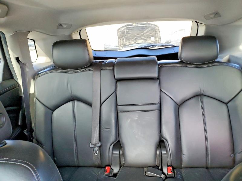 Продажа на аукционе авто 2012 Cadillac Srx, vin: 3GYFNGE31CS659090, номер лота: 64502216