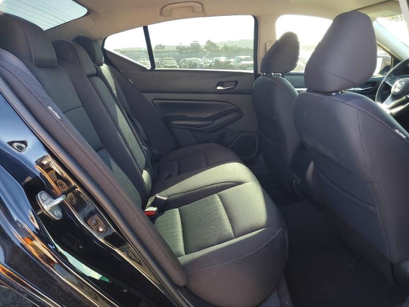 Aukcja sprzedaży 2021 Nissan Altima, vin: 1N4BL4DV2MN333912, numer aukcji: 66318886