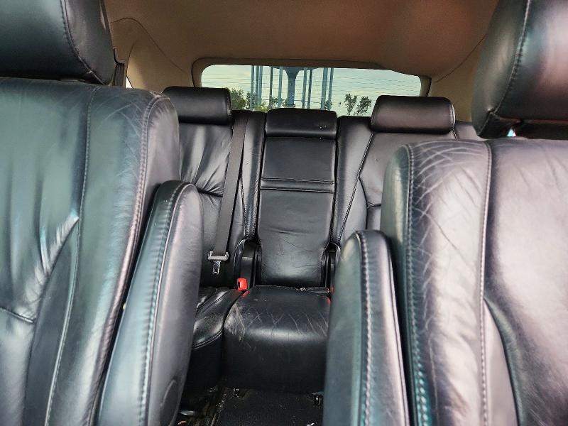 2009 Lexus Rx მანქანა იყიდება აუქციონზე, vin: 2T2HK31U99C099111, აუქციონის ნომერი: 66250886