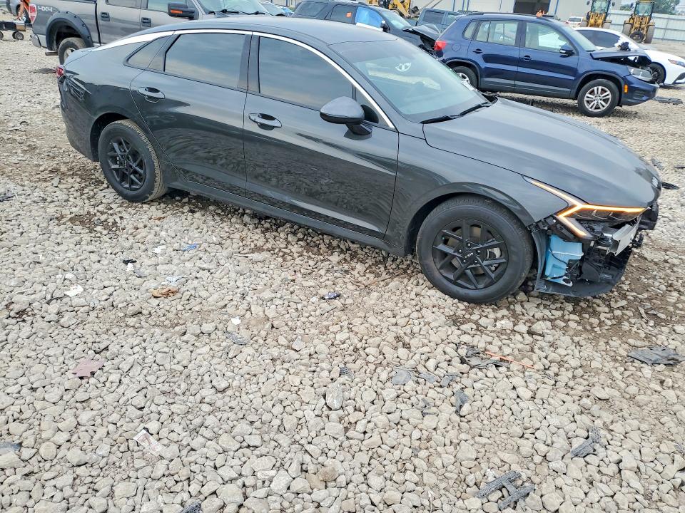 Продаж на аукціоні авто 2026 Kia K5, vin: KNAG24J74T5460388, номер лоту: 63751236