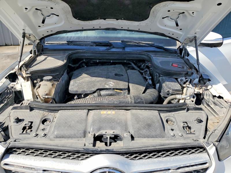 Aukcja sprzedaży 2020 Mercedes-benz Gle, vin: 4JGFB4JB2LA104902, numer aukcji: 65859296