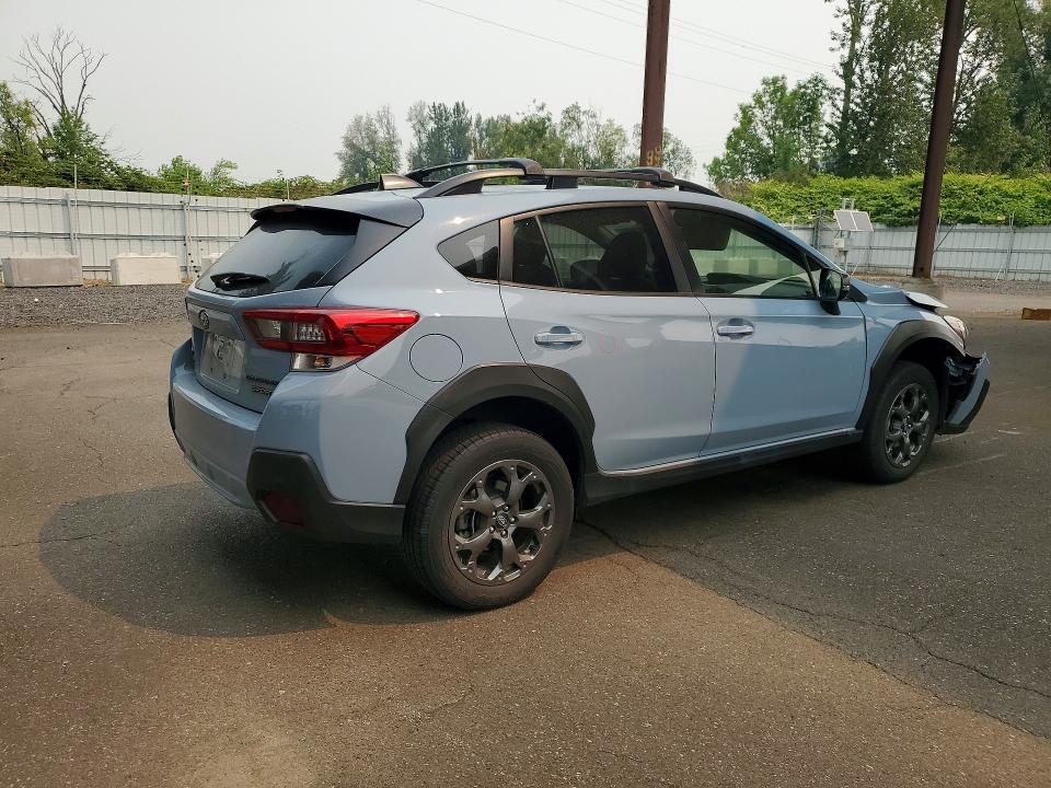 Продаж на аукціоні авто 2023 Subaru Crosstrek, vin: JF2GTHRC4PH313065, номер лоту: 63428476