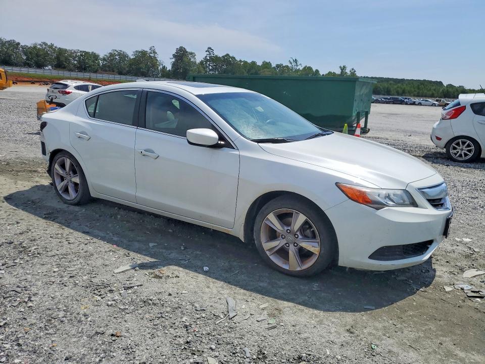 Продаж на аукціоні авто 2014 Acura Ilx, vin: 19VDE1F38EE006162, номер лоту: 64762646