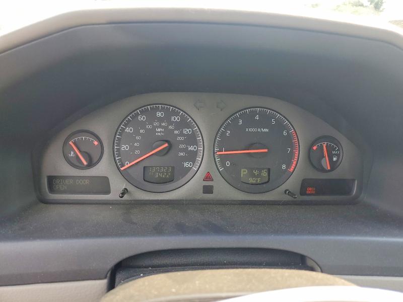 Продажа на аукционе авто 2001 Volvo V70, vin: YV1SZ58D511019166, номер лота: 64277706