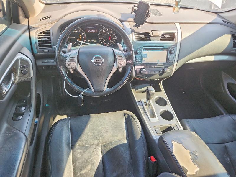 Aukcja sprzedaży 2015 Nissan Altima, vin: 1N4BL3AP1FC254097, numer aukcji: 64399536
