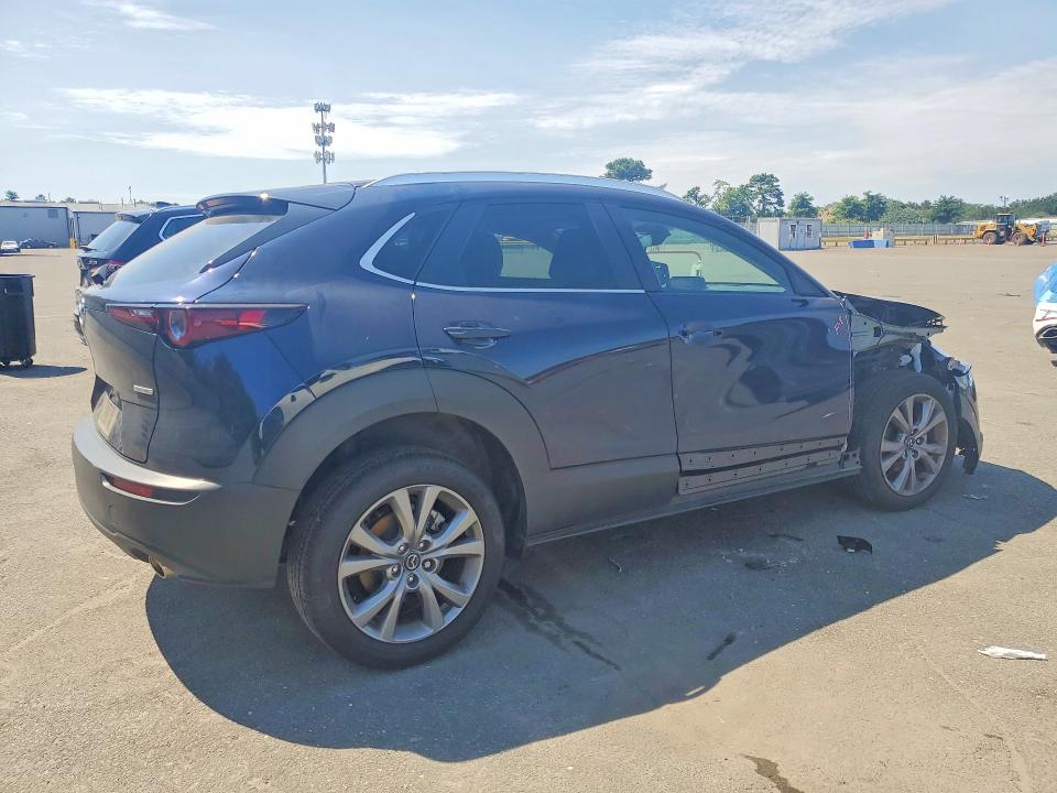 Aukcja sprzedaży 2025 Mazda Cx-30, vin: 3MVDMBCM7SM856247, numer aukcji: 65662136