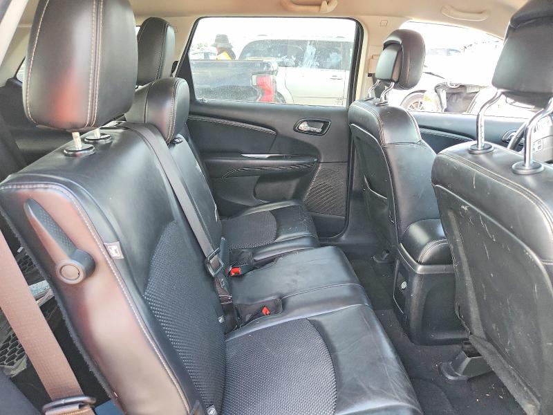 Auction sale of the 2017 Dodge Journey, vin: 3C4PDCGG4HT677512, lot number: 65346026