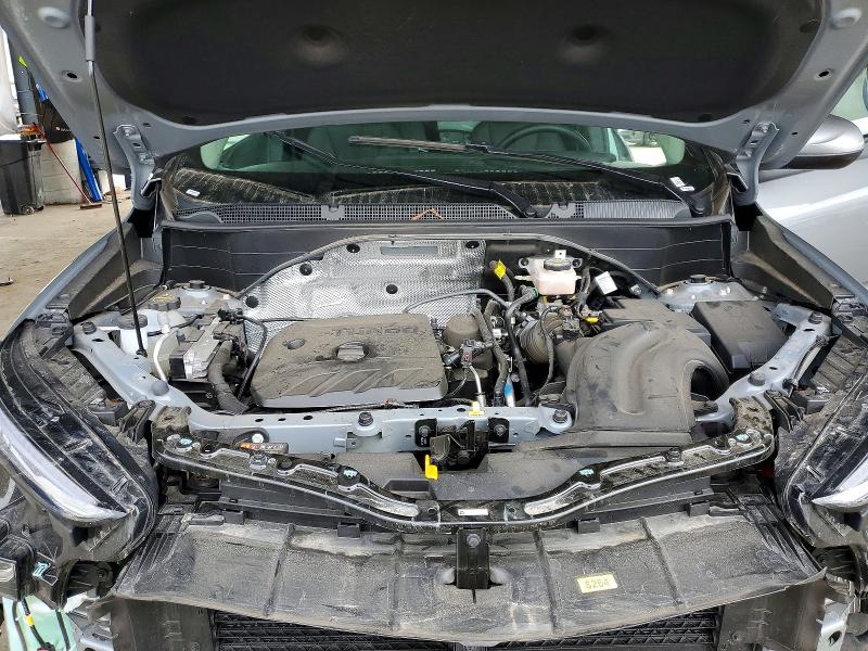 66034446 :رقم المزاد ، KL4AMBSL3TB108692 vin ، 2026 Buick Encore Gx مزاد بيع