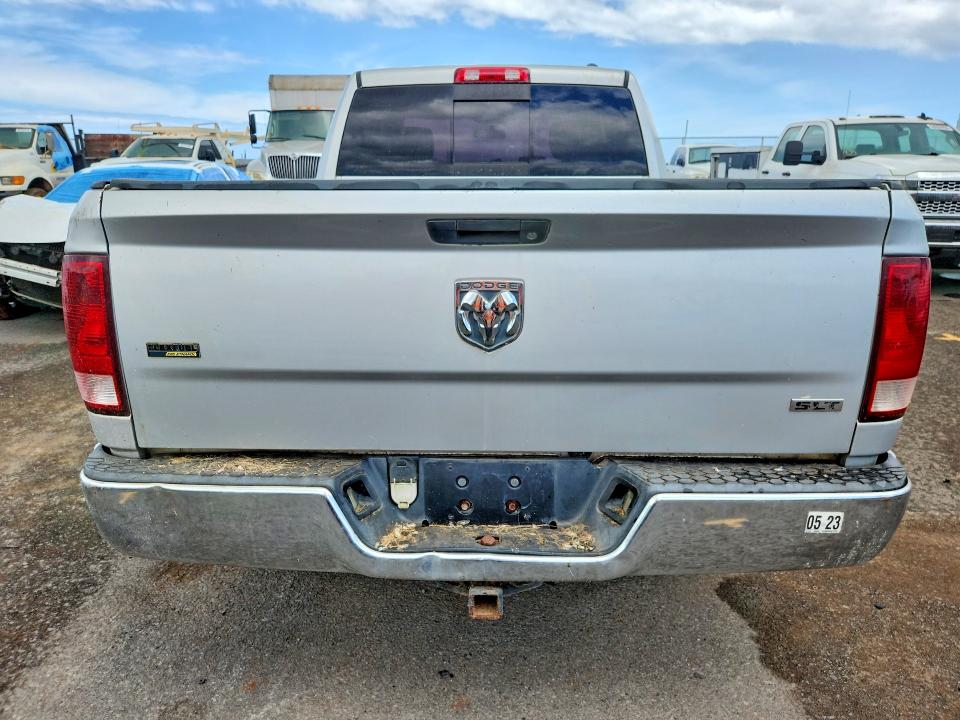 Auction sale of the 2010 Dodge Ram 1500, vin: 1D7RB1GP2AS101322, lot number: 63449066