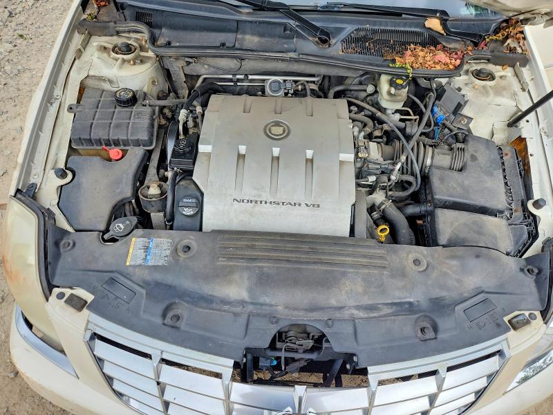 63900766 :رقم المزاد ، 1G6KD57Y58U201163 vin ، 2008 Cadillac Dts مزاد بيع