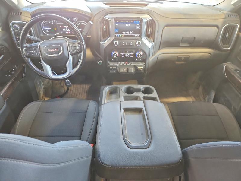 Продажа на аукционе авто 2023 Gmc Sierra 3500hd, vin: 1GT49TE70PF236413, номер лота: 64799406
