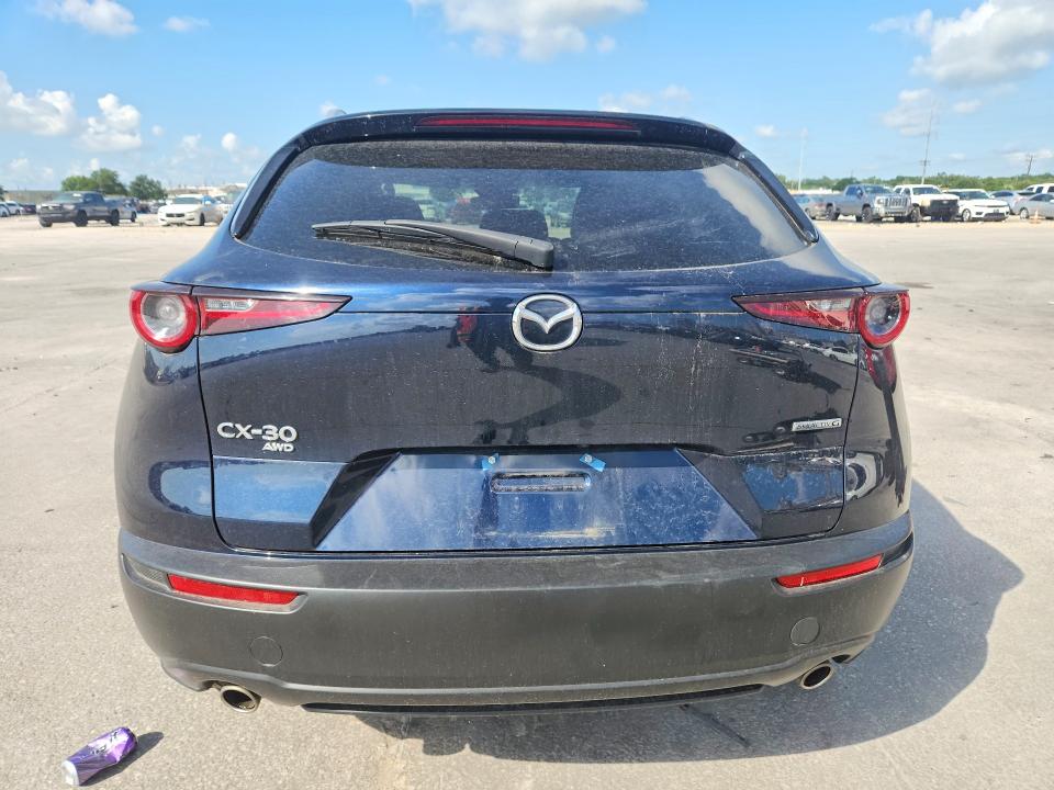 Продаж на аукціоні авто 2024 Mazda Cx-30, vin: 3MVDMBCM3RM652054, номер лоту: 64685666