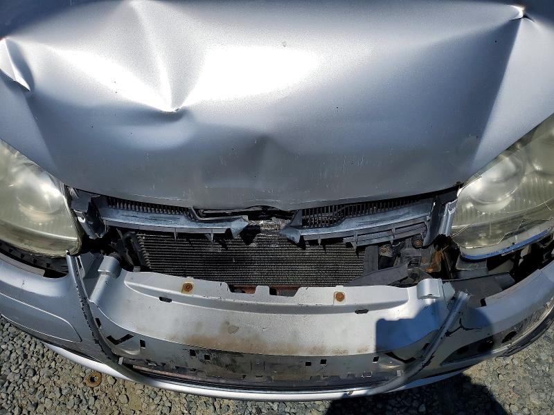 Aukcja sprzedaży 2009 Volkswagen Jetta, vin: 3VWRZ71K69M060782, numer aukcji: 66622046