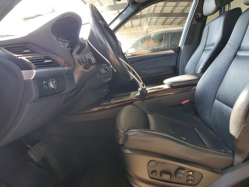 Aukcja sprzedaży 2011 Bmw X5, vin: 5UXZW0C56BL658404, numer aukcji: 63922656